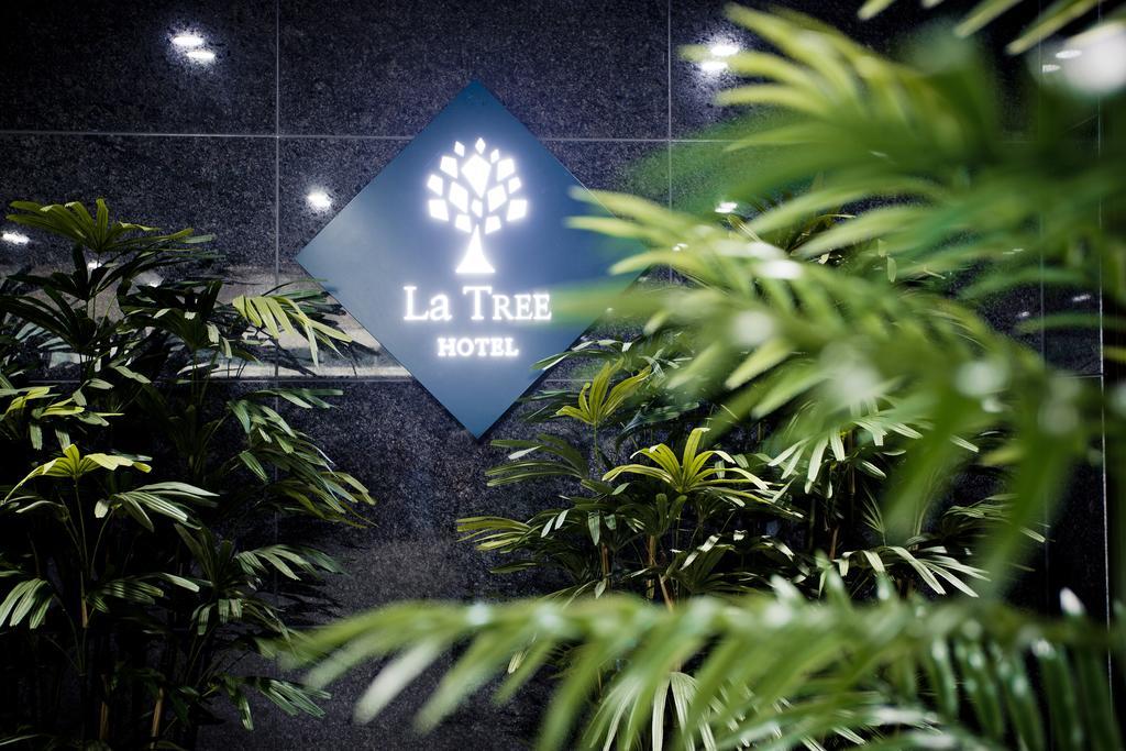 Hotel La Tree Incheon Luaran gambar