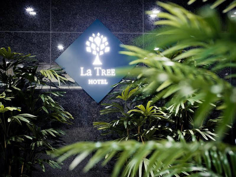 Hotel La Tree Incheon Luaran gambar